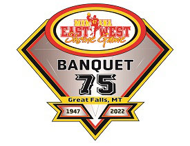 2022 Montana East/West Shrine Player's BANQUET