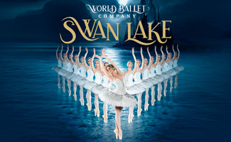 World Ballet Company: Swan Lake