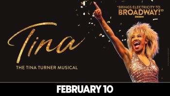 TINA: The Tina Turner Musical