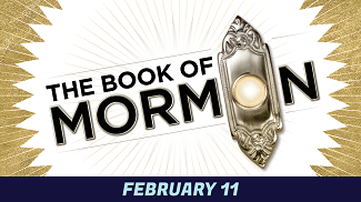 THE BOOK OF MORMON