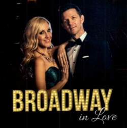 Broadway in Love 2025 - Great Falls Community Concert