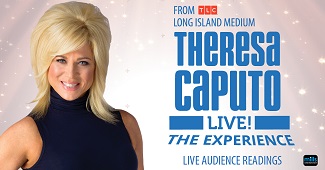 Theresa Caputo Live! The Experience 2018