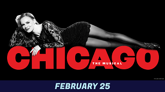 Chicago: The Musical