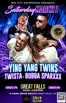 Electric City Music Festival