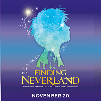 Finding Neverland