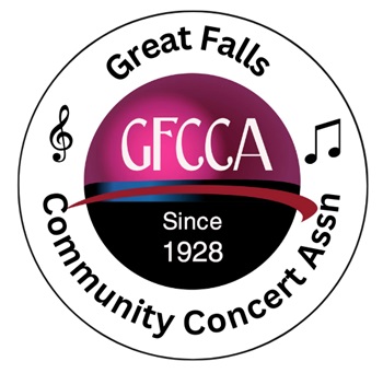 2025-26 Great Falls Community Concert Season