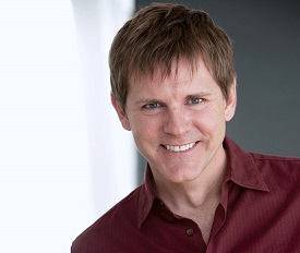 Gary Mauer 2023 - Great Falls Community Concert