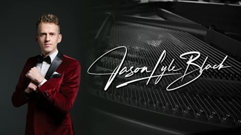 Jason Lyle Black - Great Falls Community Concert