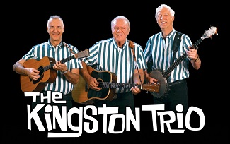 Kingston Trio 2023