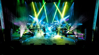 Mannheim Steamroller 2019