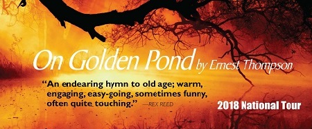 On Golden Pond