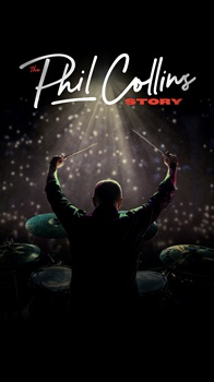 Tickets | The Phil Collins Story | City of Great Falls