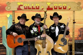 Pollo Loco 2026 - Great Falls Community Concert