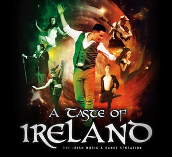 A Taste of Ireland