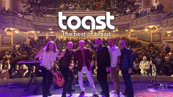 Toast - The Best of Bread