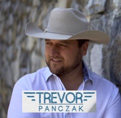 Trevor Panczak 2025 - Great Falls Community Concert