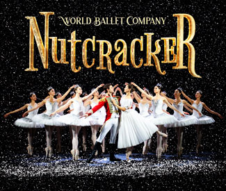 World Ballet Company: Nutcracker